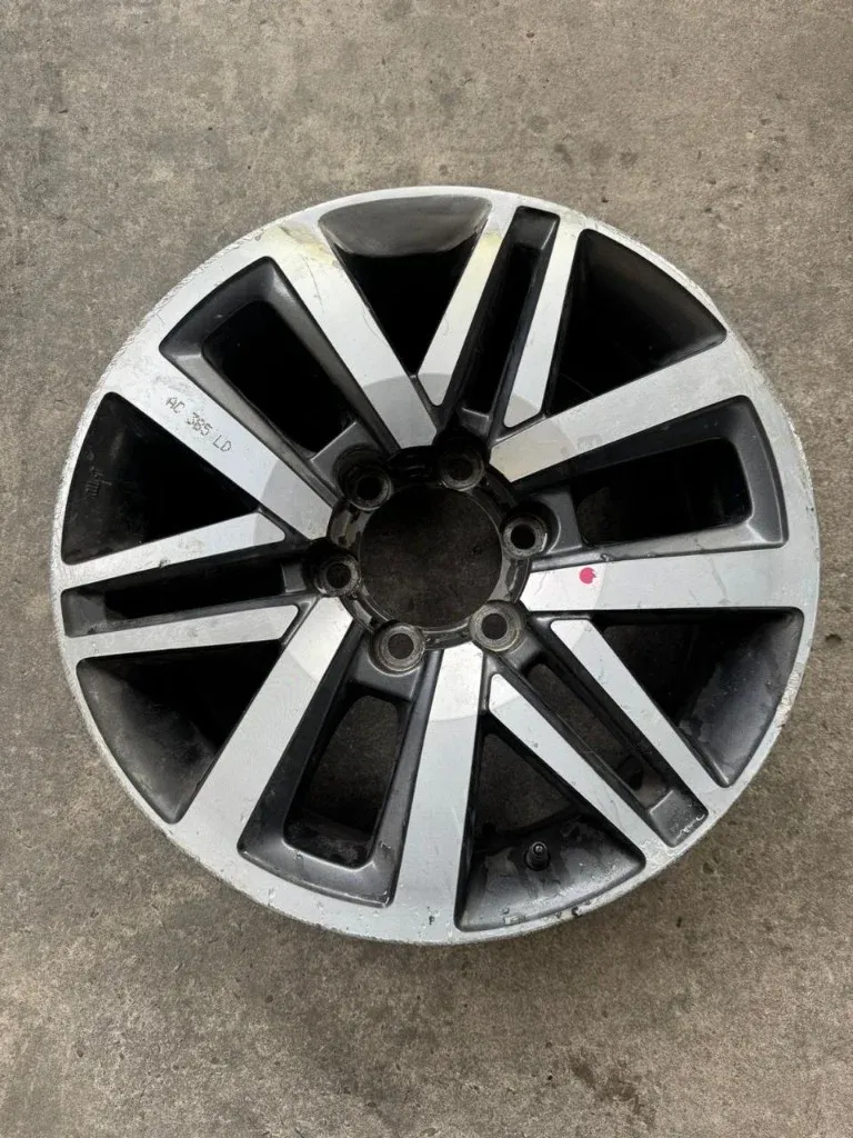Servicio de Calibración Automotriz